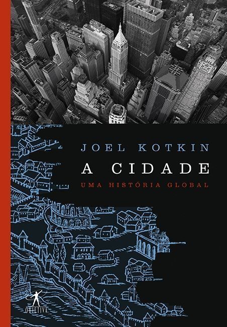 a Cidade