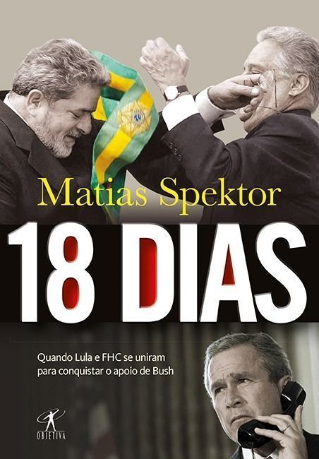18 Dias