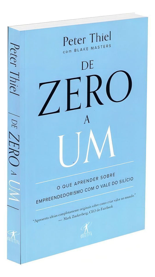 De Zero a Um