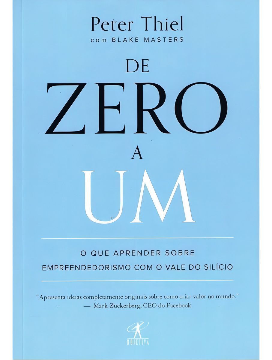 De Zero a Um