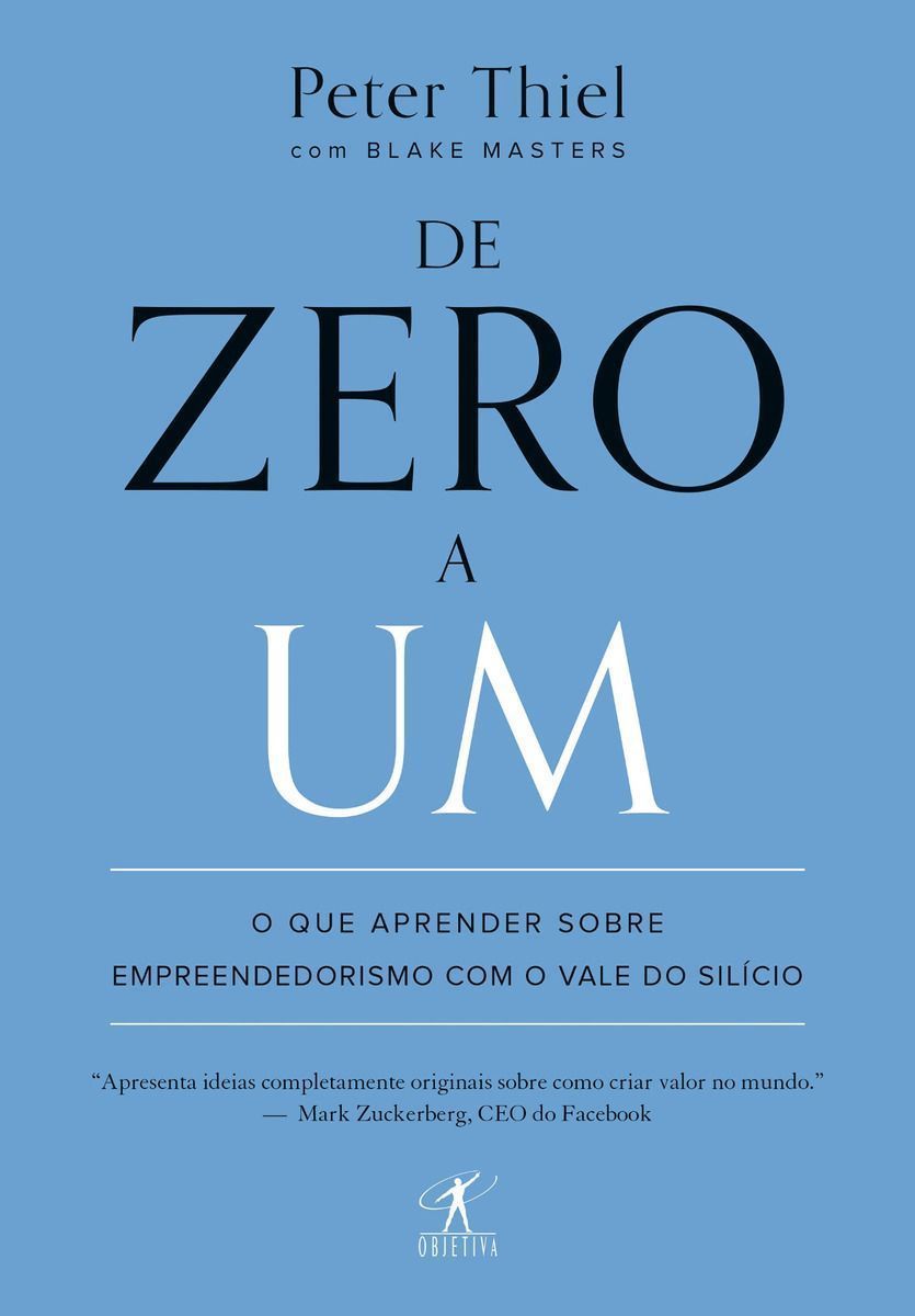 De Zero a Um