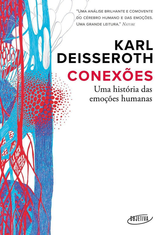 Conexões: Uma História Das Emoções Humanas