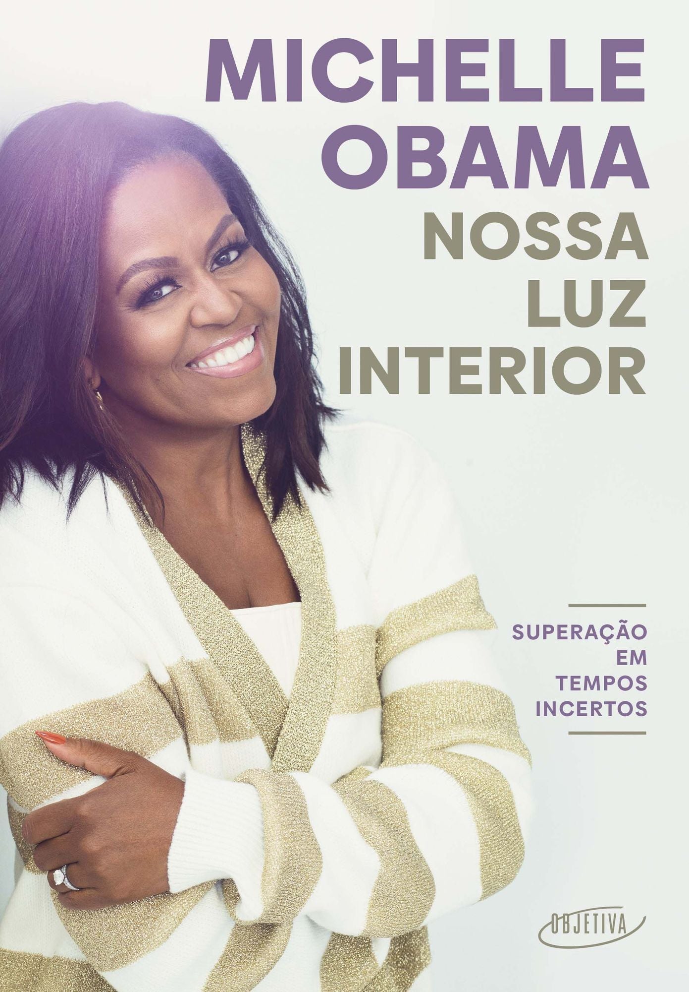 Nossa Luz Interior - Superação em Tempos Incertos