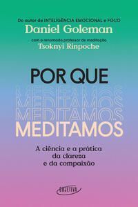Por Que Meditamos - A Ciência e a Prática da Clareza e da Compaixão