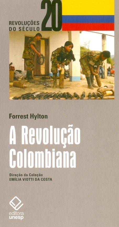 Revolução Colombiana, A