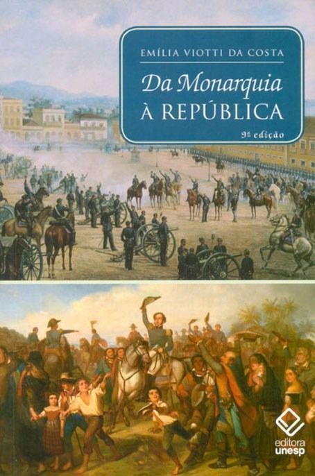 Da Monarquia à República