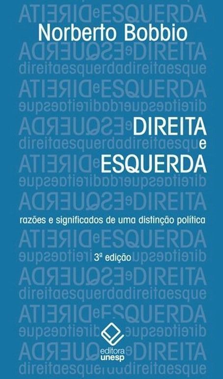 Direita e Esquerda
