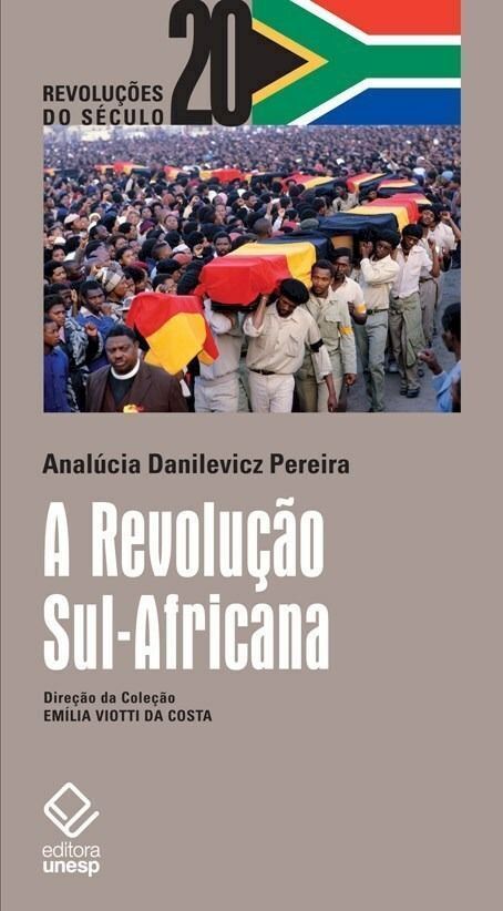 Revolução Sul-Africana, A