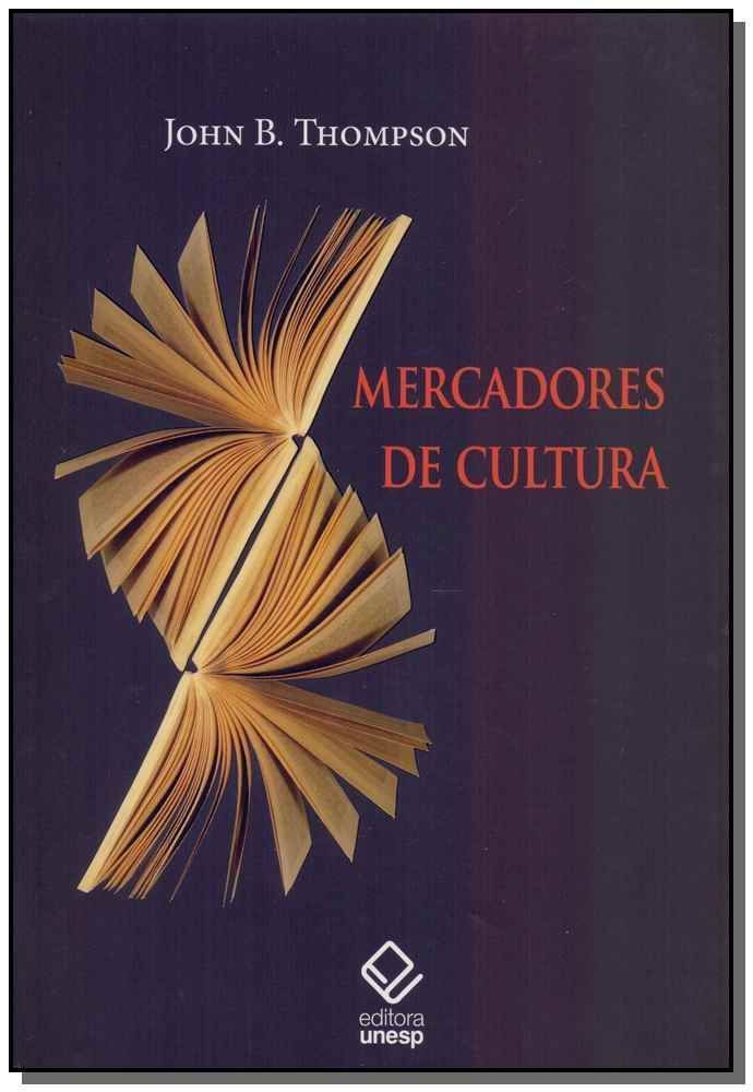 Mercadores De Cultura