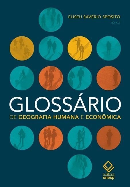 Glossário da Geografia Humana e Econômica