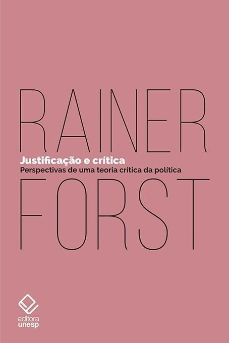 Justificação e Crítica
