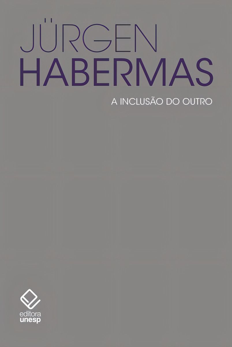 Inclusão do Outro, A