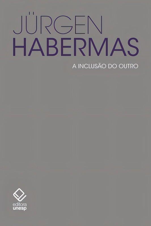 Inclusão do Outro, A