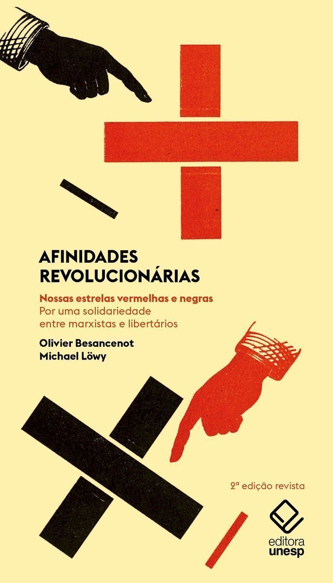 Afinidades Revolucionárias - 02Ed/19