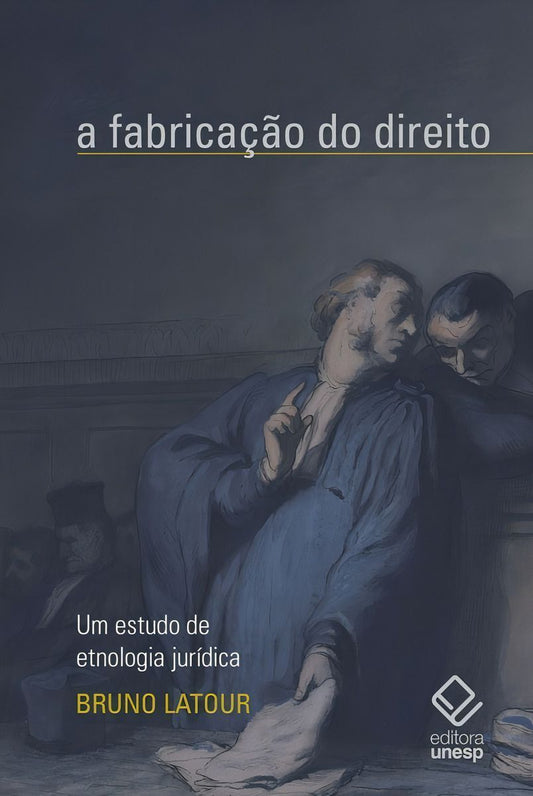 Fabricação do Direito, A