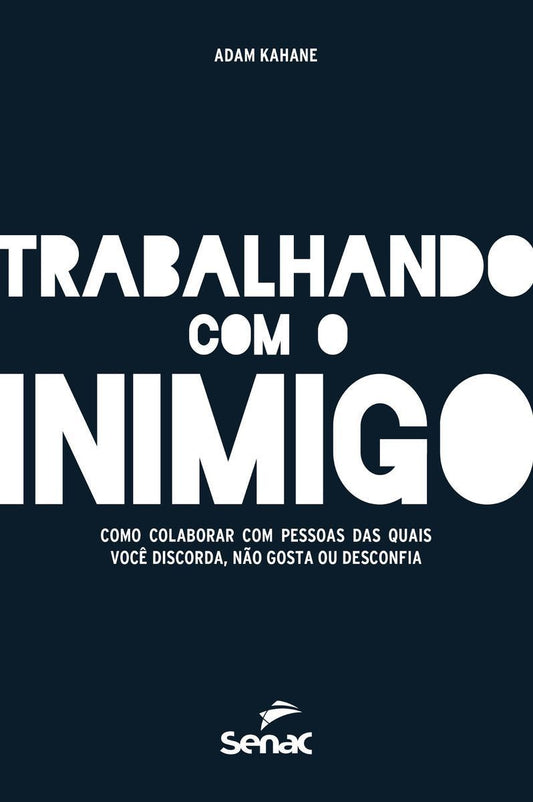 Trabalhando com o inimigo