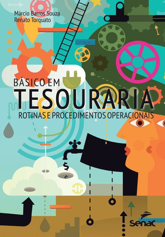 Básico em Tesouraria - Rotinas Procedimentos Operacionais - 02ed/19
