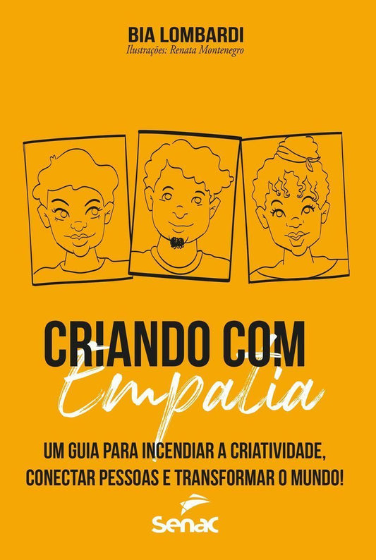 Criando com empatia