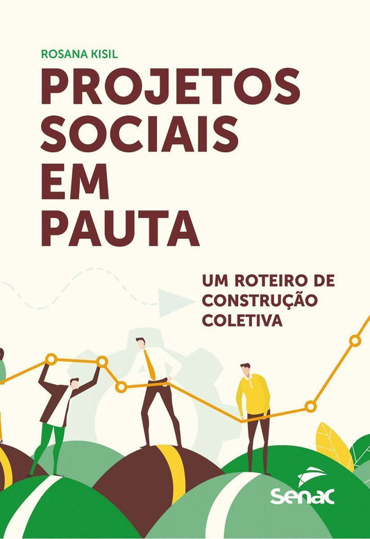 Projetos Sociais em Pauta