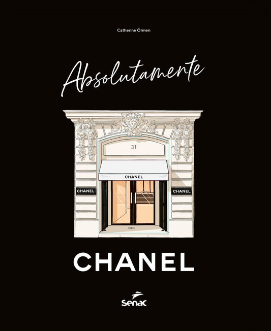 Absolutamente Chanel