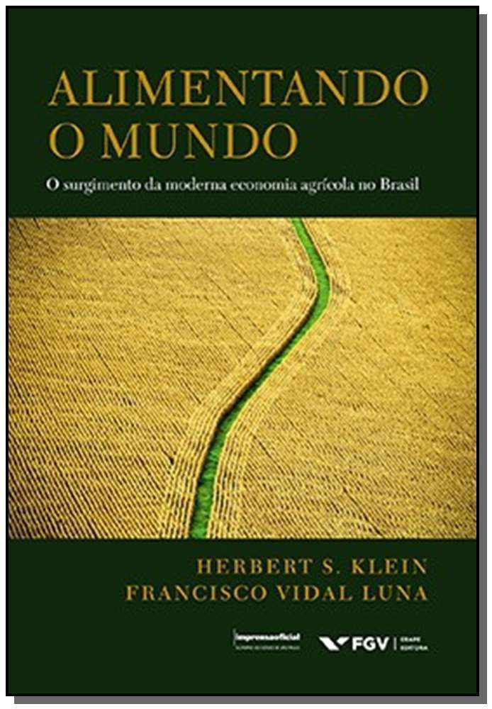 Alimentando o Mundo