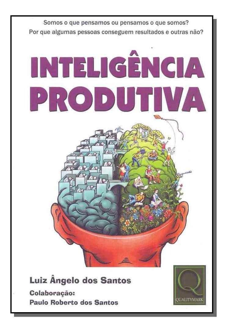 Inteligência Produtiva