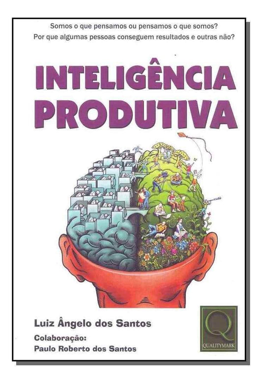 Inteligência Produtiva
