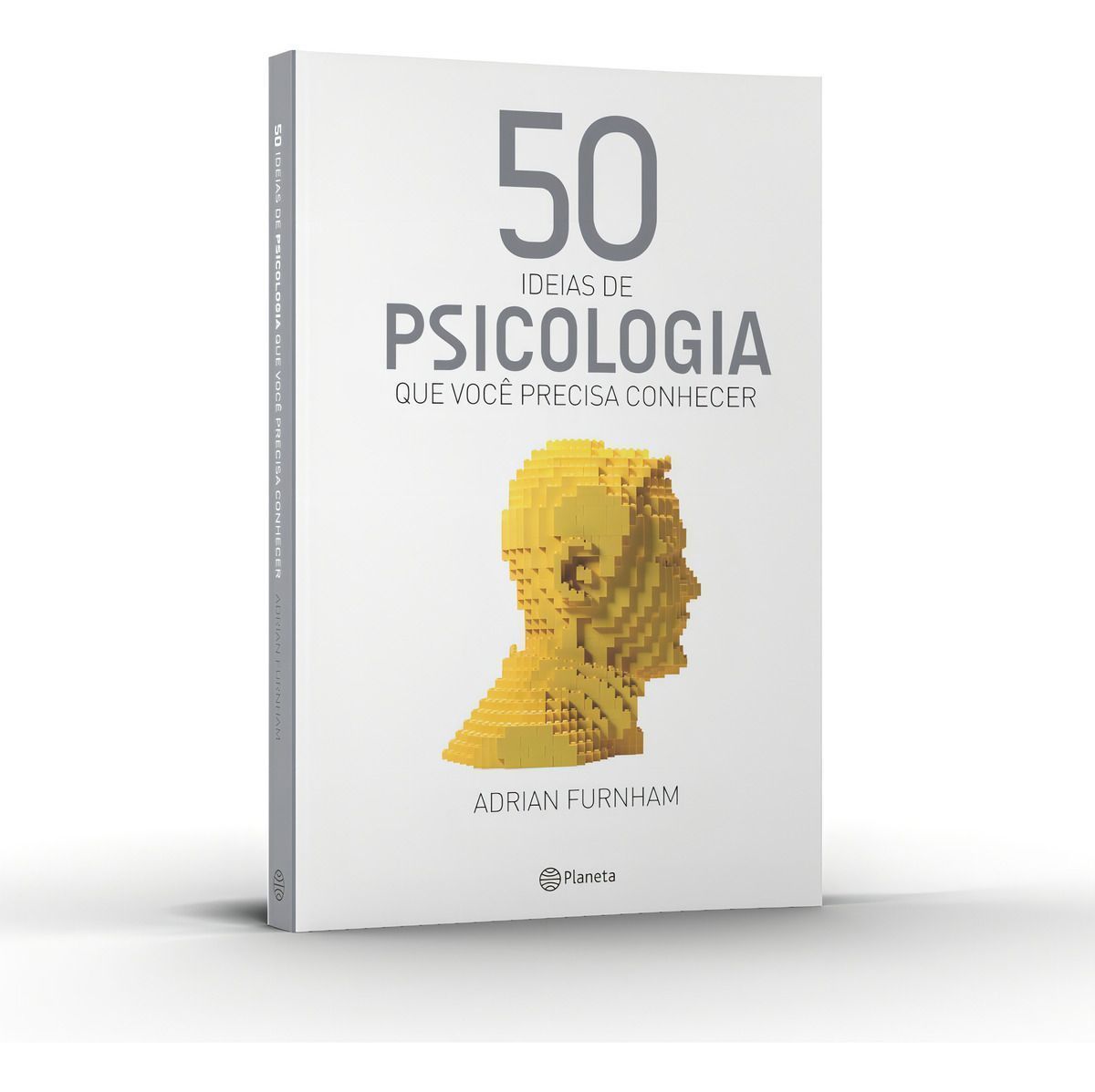 50 Ideias De Psicologia Que Você Precisa Conhecer