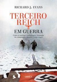 Terceiro Reich em Guerra