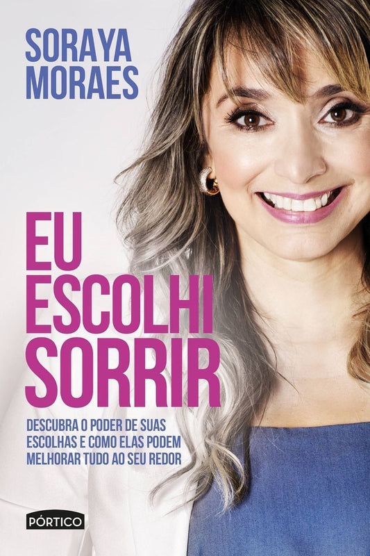 Eu Escolhi Sorrir