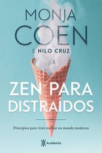 Zen Opara Distraídos