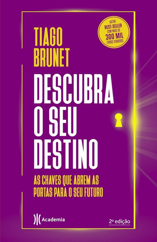 Descubra o Seu Destino