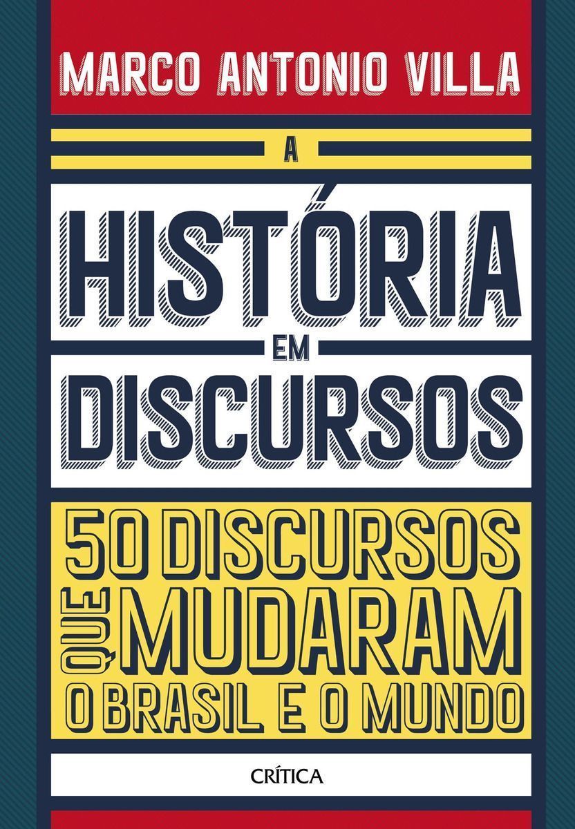 A História em Discursos