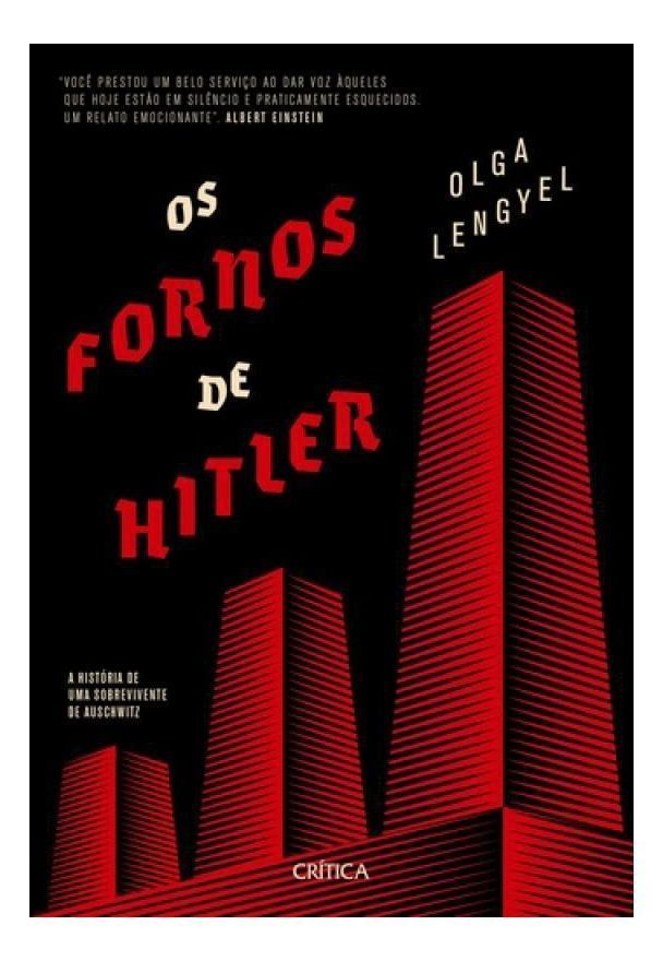 Os Fornos de Hitler