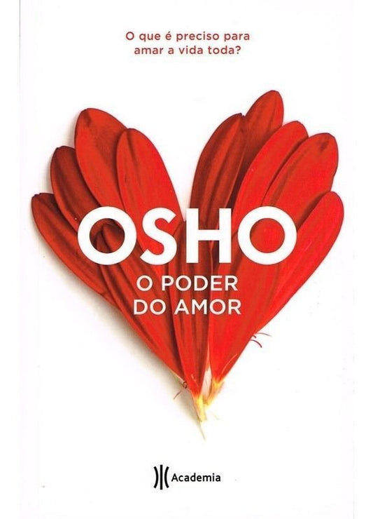 Poder do Amor, O