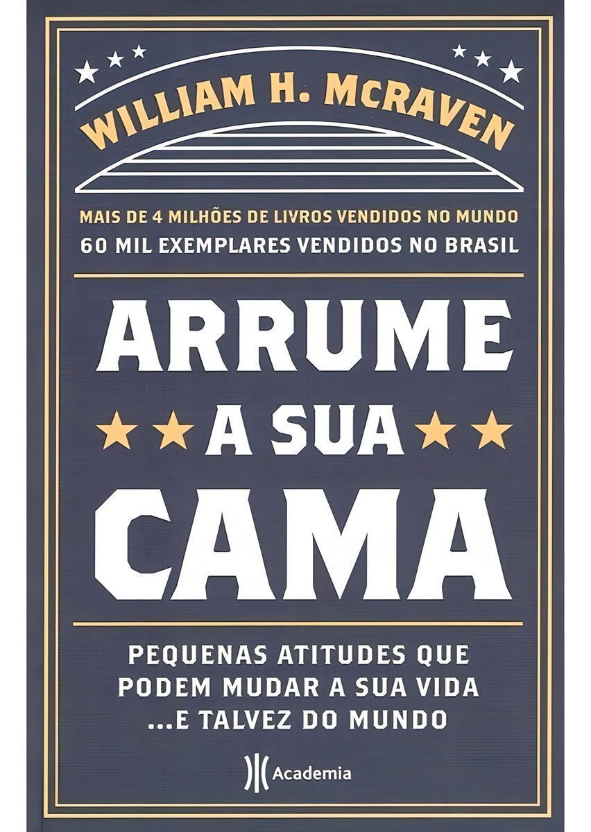 Arrume Sua Cama