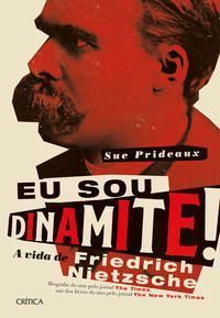 Eu Sou Dinamite!