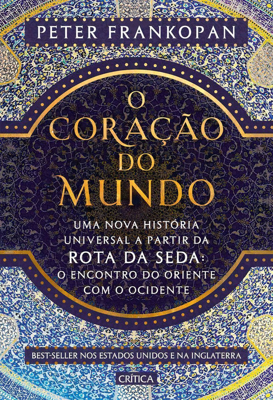Coracao Do Mundo, O