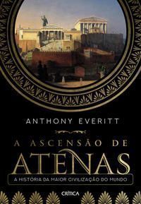 Ascensão de Atenas, A