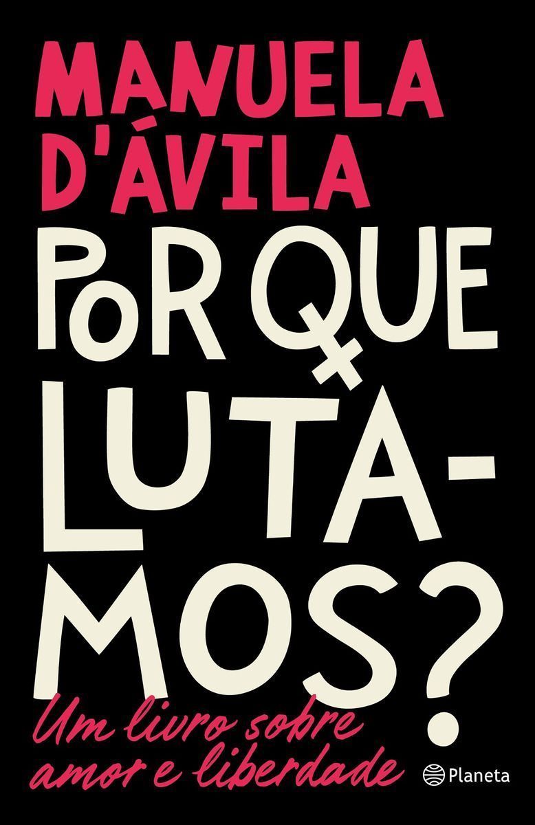 Por Que Lutamos?
