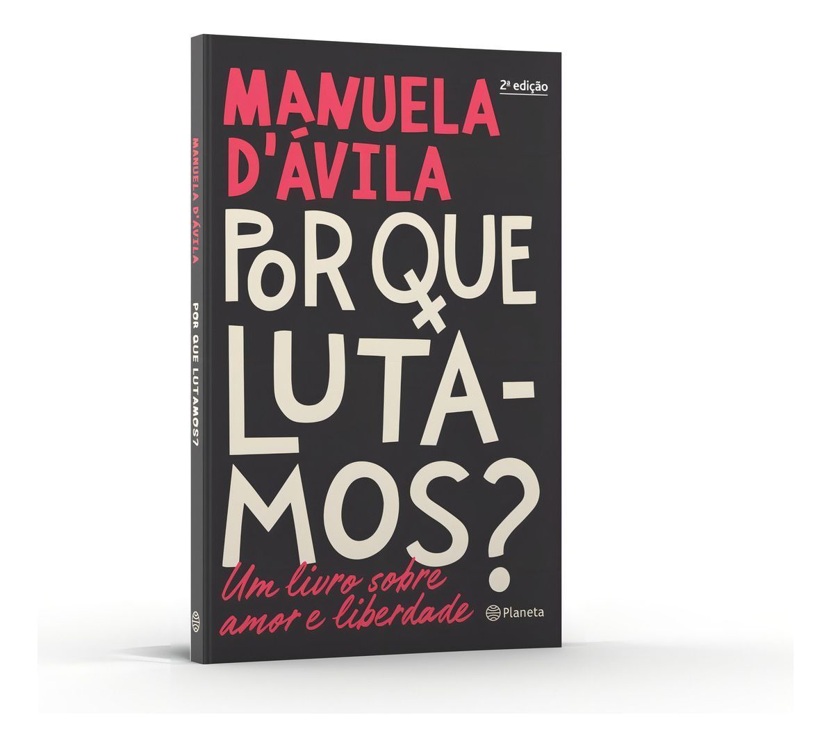 Por Que Lutamos?