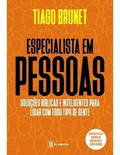 Especialista em Pessoas - 02Ed/20