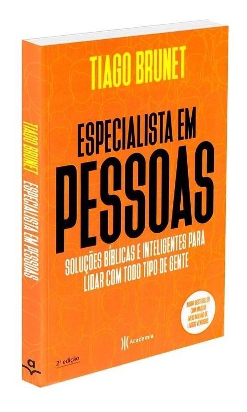 Especialista em Pessoas - 02Ed/20
