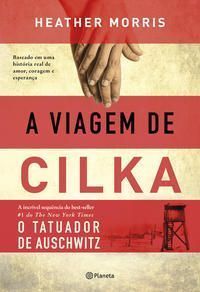 Viagem De Cilka, A