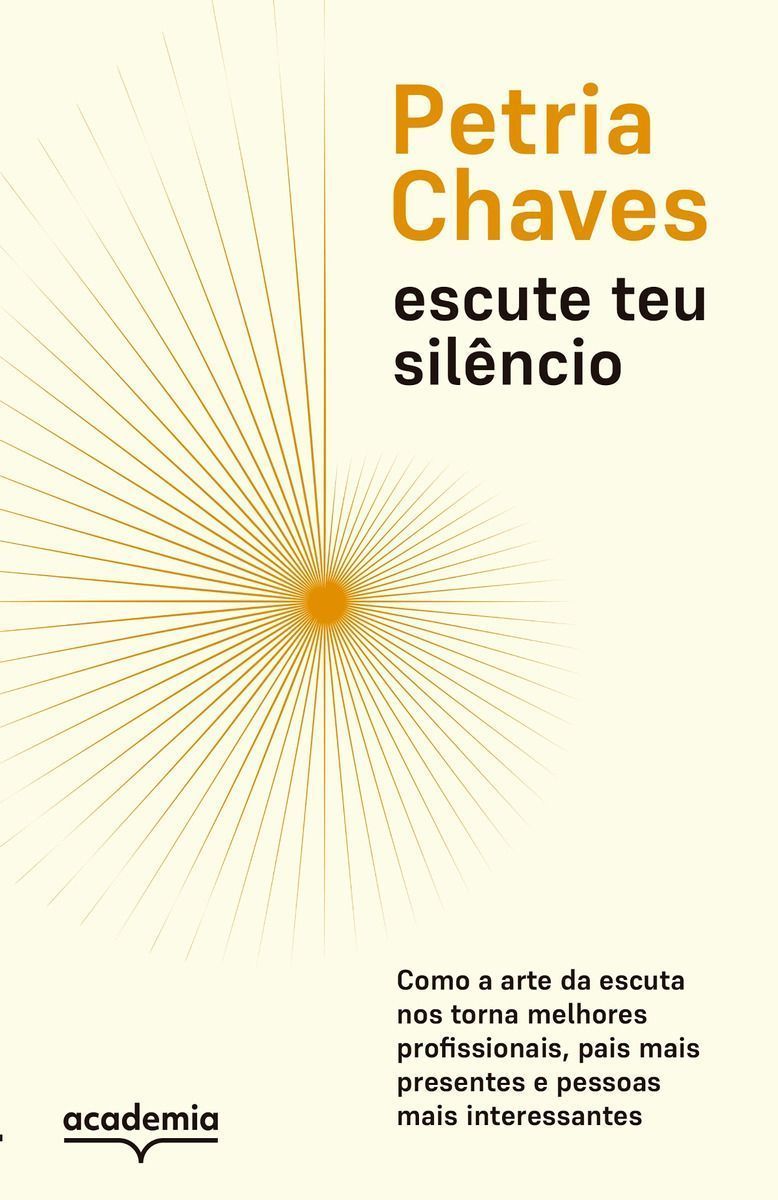 Escute Teu Silêncio