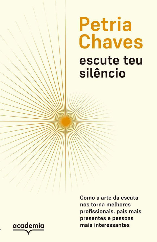 Escute Teu Silêncio