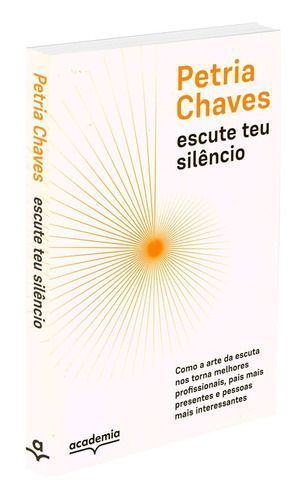 Escute Teu Silêncio