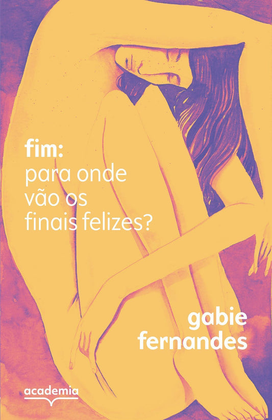 Fim: Para Onde Vão os Finais Felizes?