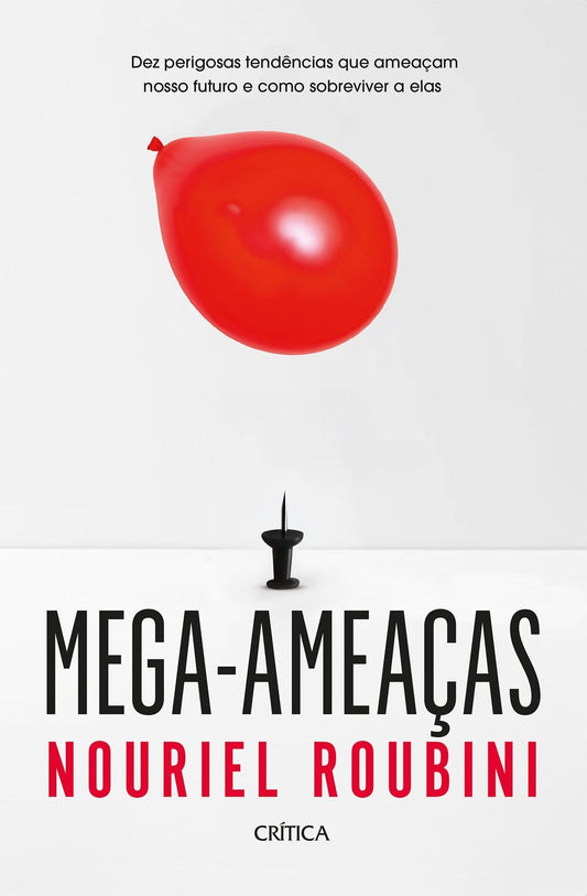 Mega-Ameaças