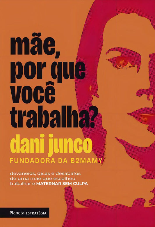 Mãe, Porque Você Trabalha?